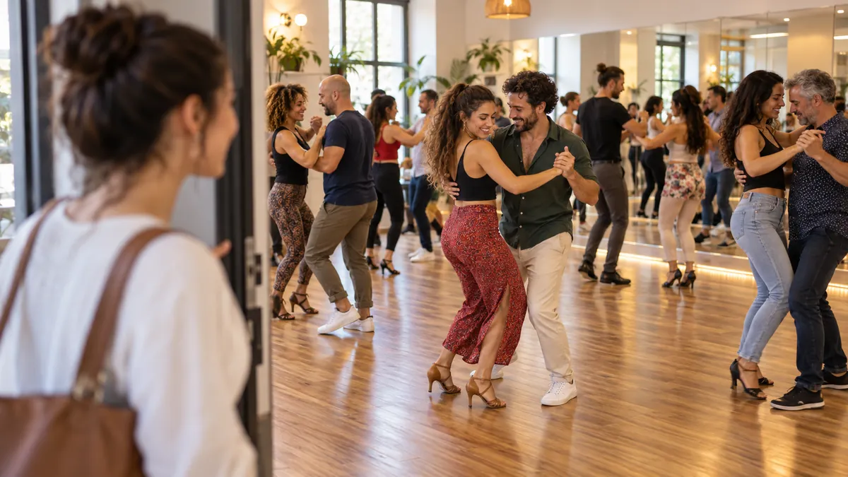 Cómo conseguir más alumnos para tu academia de baile