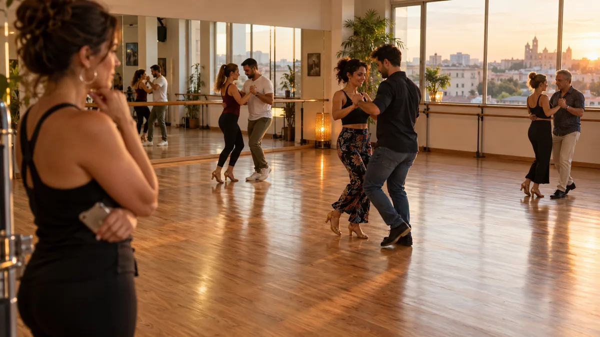 Cómo reducir las bajas de alumnos en tu academia de baile